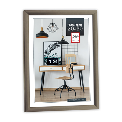 Zep Bilderrahmen KK9 Bronze 40x60 cm