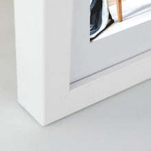 Zep Bilderrahmen V5934W Niki White 20x30 / 30x40 cm — 2