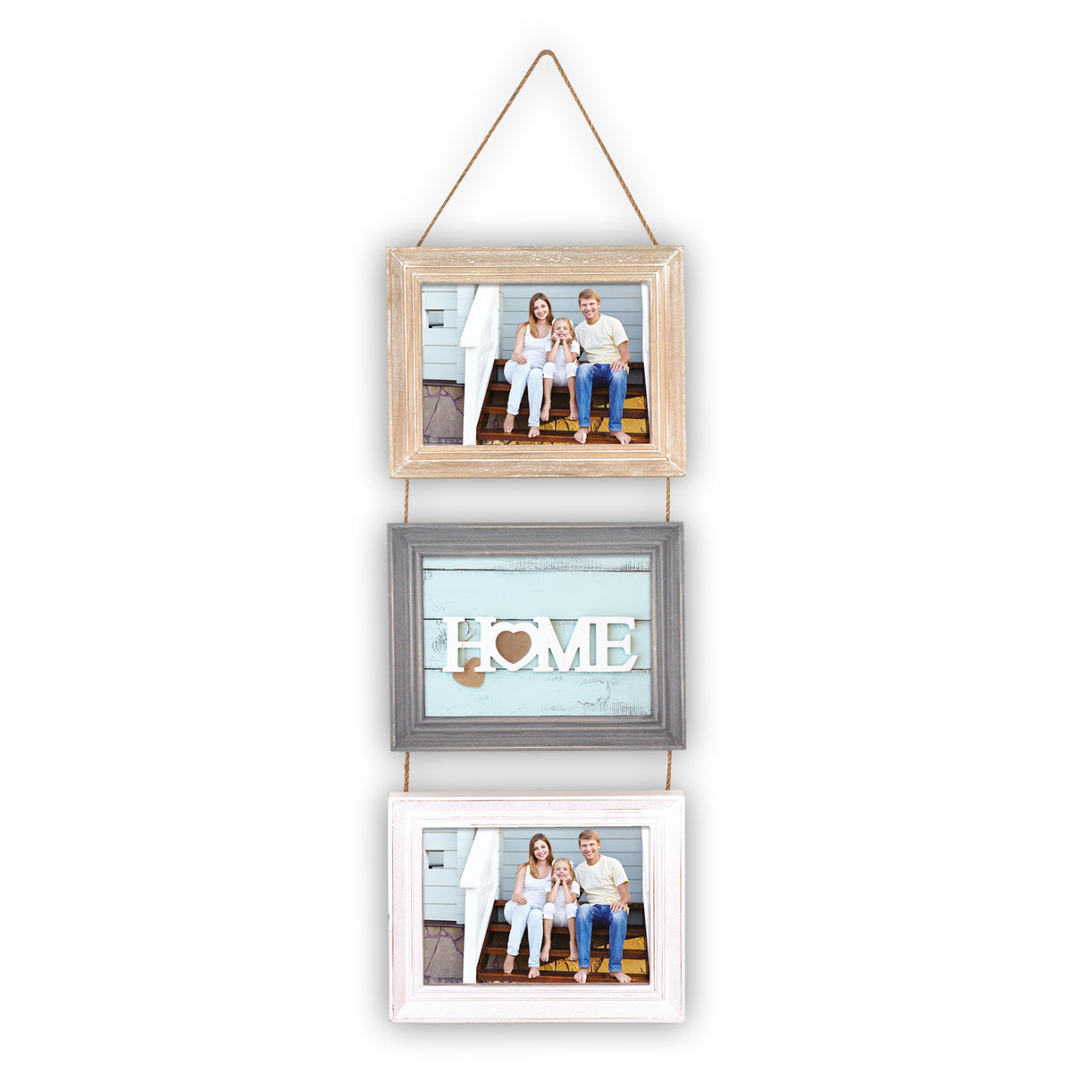 Zep Bilderrahmen TY3857 Lavigny 3x13x18 (23x73) cm
