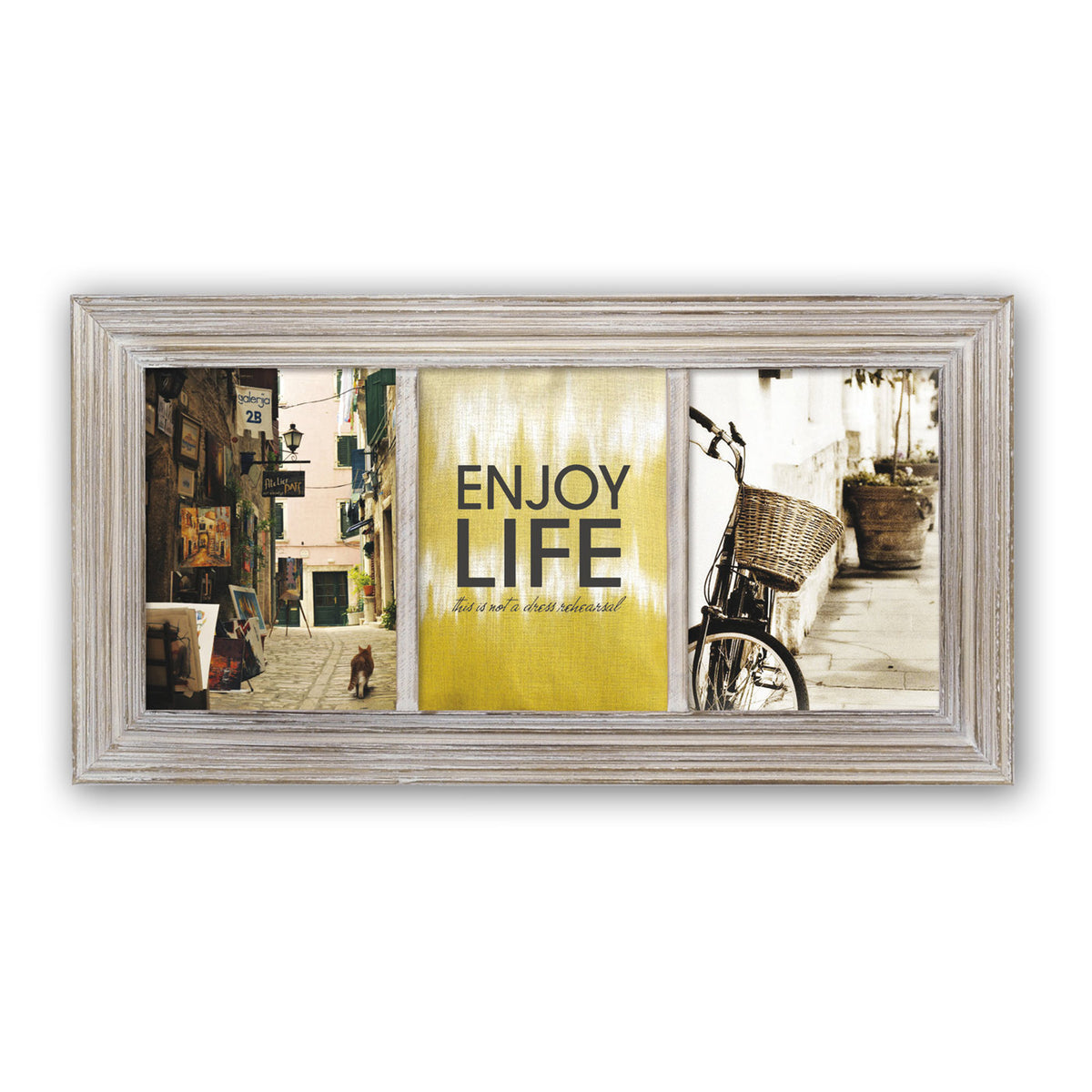 Zep Bilderrahmen 62Y68 Parana 3x15x20 (52x27) cm