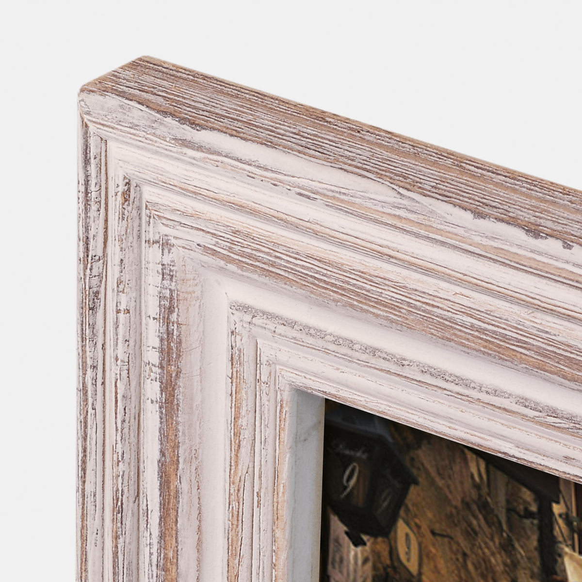 Zep Bilderrahmen 62Y68 Parana 3x15x20 (52x27) cm — 2