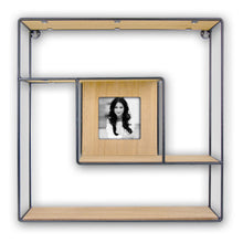 Zep Bilderrahmen EY1606 Gwen 10x10 (40x40x8) cm