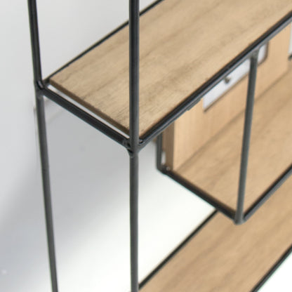 Zep Bilderrahmen EY1606 Gwen 10x10 (40x40x8) cm — 2