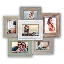 Zep Bilderrahmen NE1706 Meridien 3x10x15 3x13x18 (60x52) cm