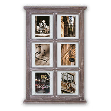 Zep Bilderrahmen TZ66B Hampton B 6x10x15 (43x68) cm