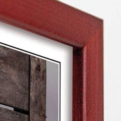 Zep M6565 Wood Frame 30x40 cm Assortiert 6 Stück — 3