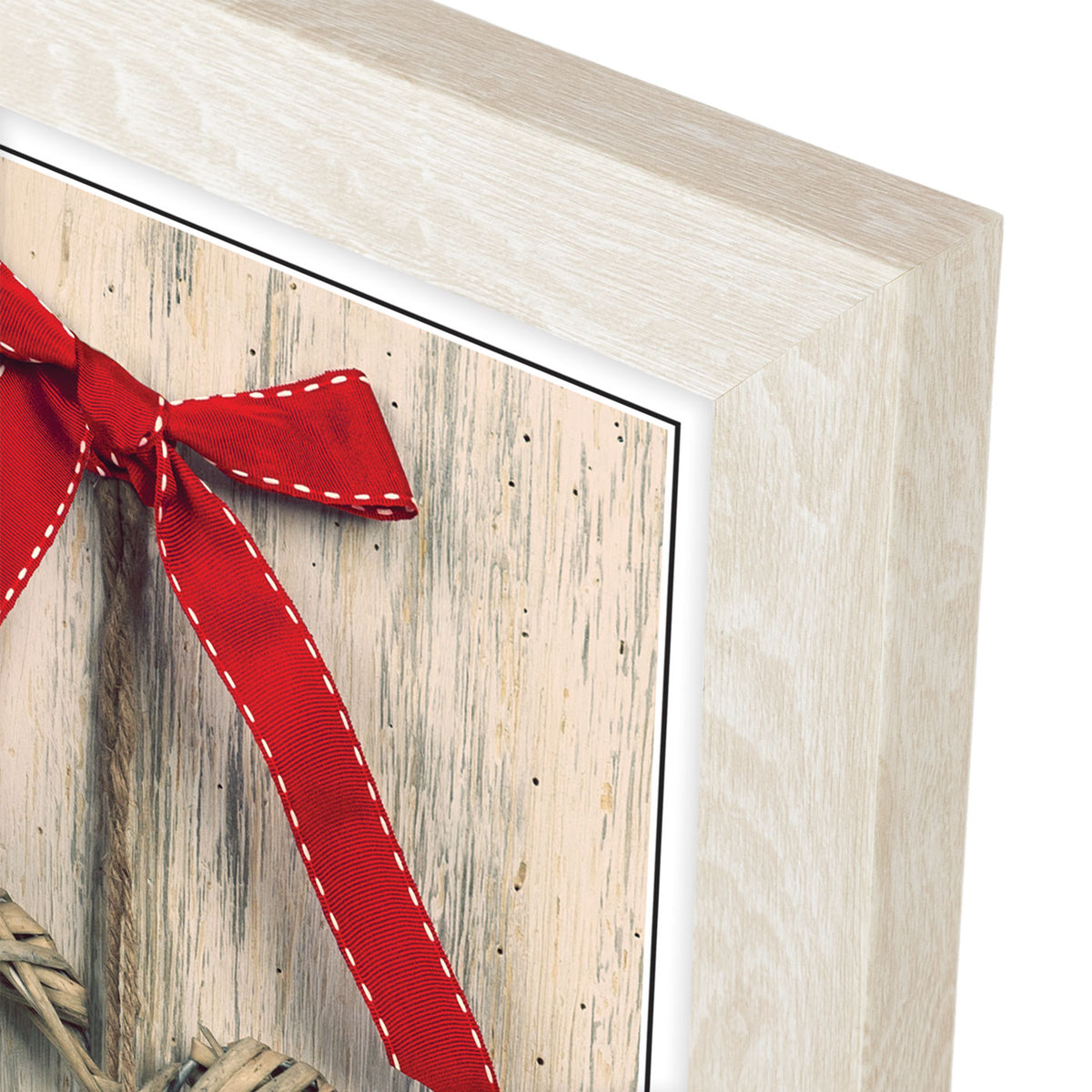 Zep M485W Wood Frame 30x40 cm — 2