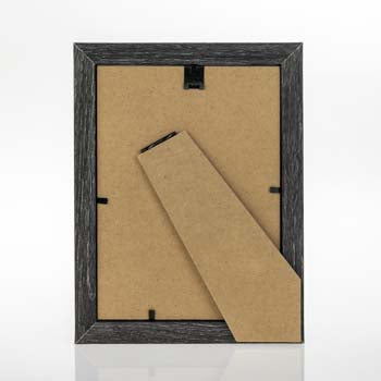 Zep Bilderrahmen RT234L Torino Black 30x40 cm — 6