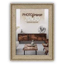 Zep Bilderrahmen RT734R Torino Brown 30x40 cm