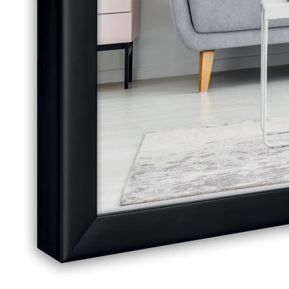 Zep Bilderrahmen NP54B Edison Black 40x50 cm — 2