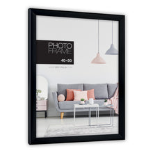 Zep Bilderrahmen NP75B Edison Black 50x70 cm