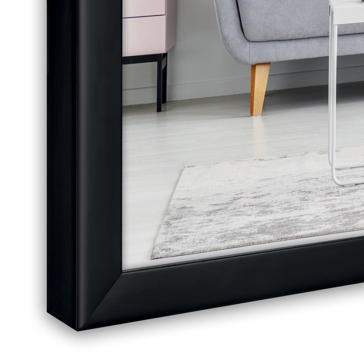 Zep Bilderrahmen NP75B Edison Black 50x70 cm — 2