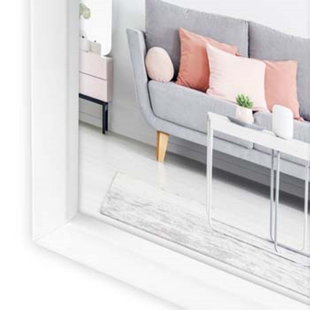 Zep Bilderrahmen NP54W Edison White 40x50 cm — 2