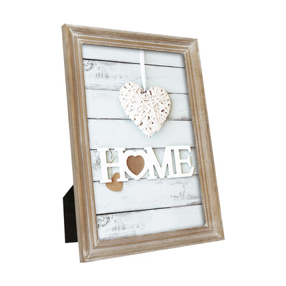 Zep Bilderrahmen T15545 Vintage Natural 40x50 cm — 5