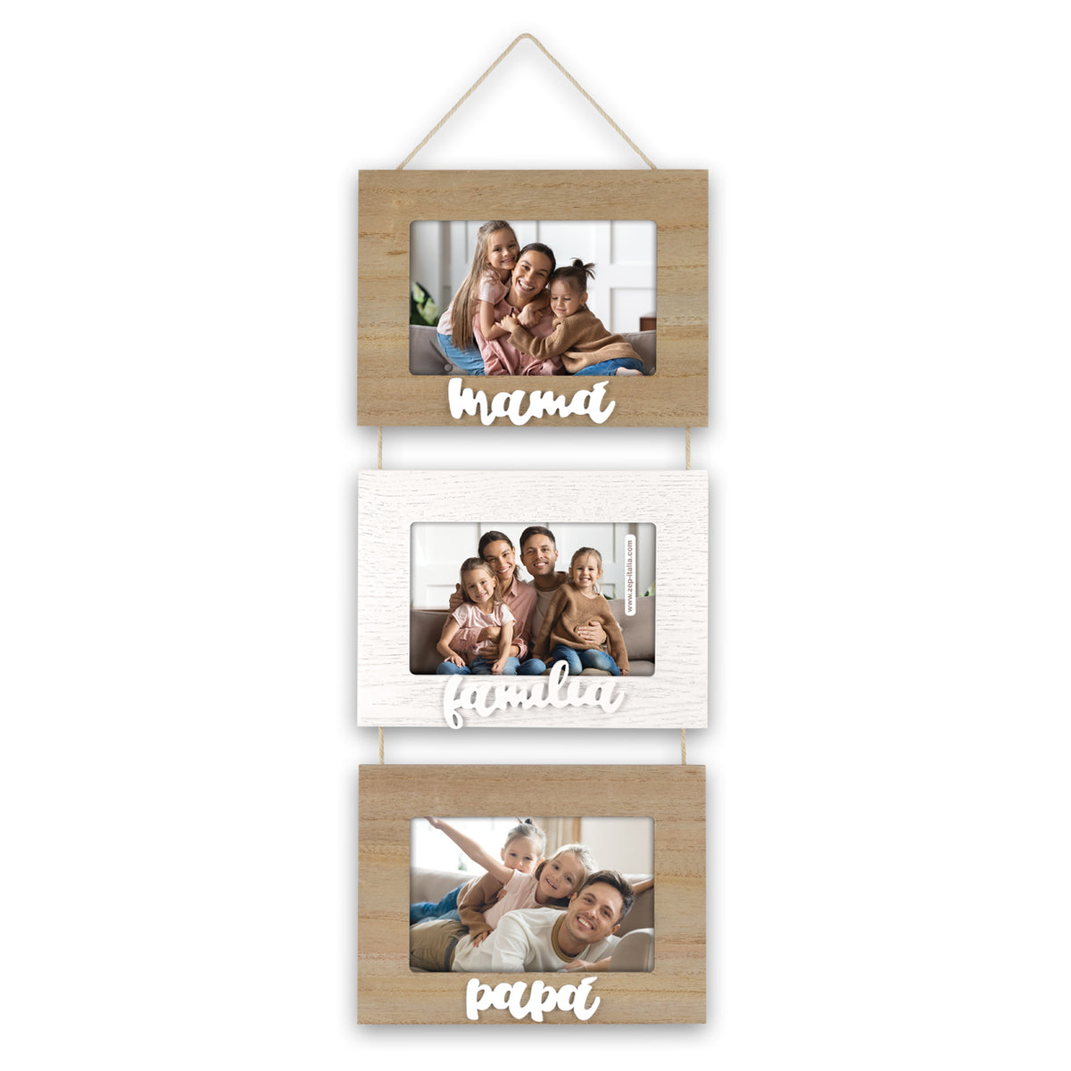 Zep Bilderrahmen T363ES Parents ES 3x10x15 cm