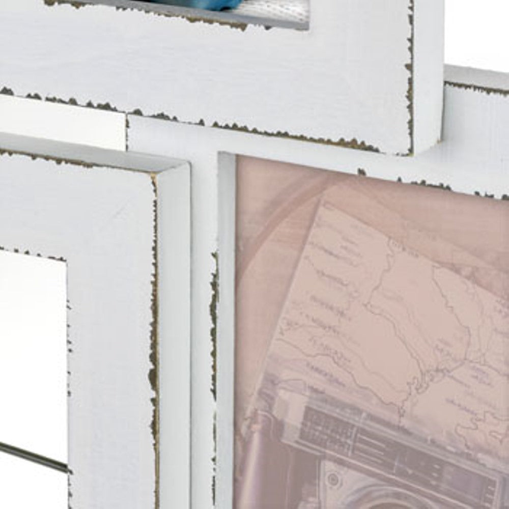 Zep Bilderrahmen UT888 Rapallo 4x 10x15 4x13x18 cm — 4