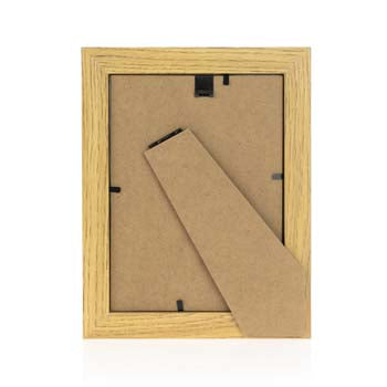 Zep Bilderrahmen LF635B Perugia Brown 30x45 cm — 4
