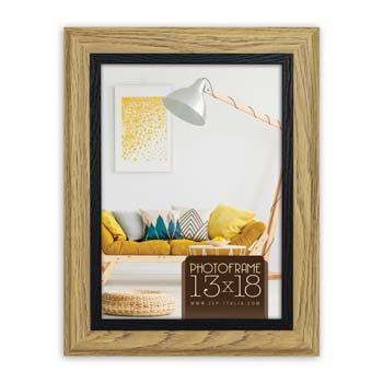 Zep Bilderrahmen LF654B Perugia Brown 40x50 cm