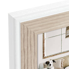 Zep Bilderrahmen HV346 Augusta 3Q 3x 10x15 cm — 2