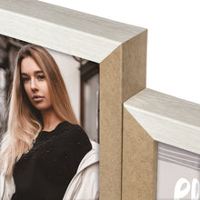 Zep Bilderrahmen DN697W Vercelli White 6x 10x15 cm — 2