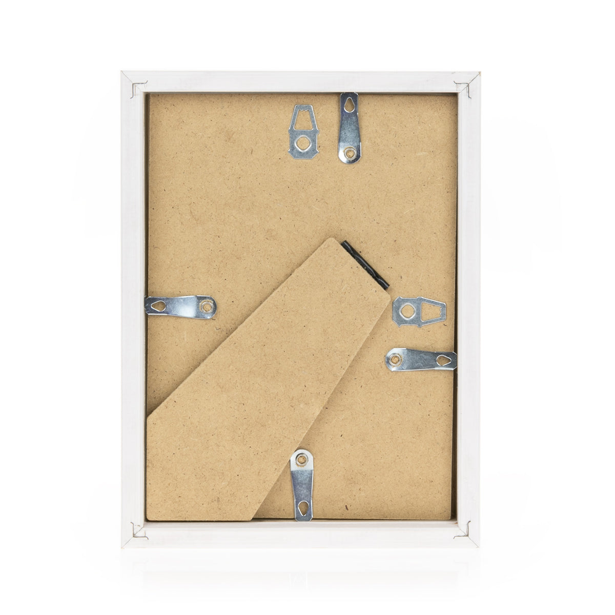 Zep Bilderrahmen V4564W Malmo White 30x45 / 40x60 cm — 2