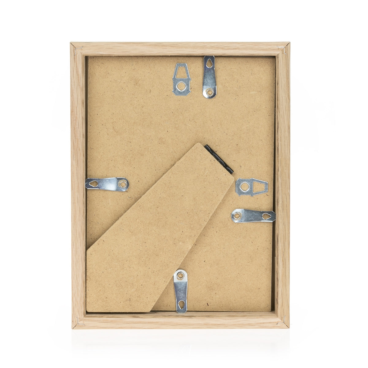 Zep Bilderrahmen V4534N Malmo Natural 20x30 / 30x40 cm — 2