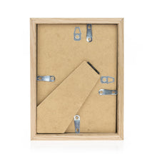 Zep Bilderrahmen V4534N Malmo Natural 20x30 / 30x40 cm — 2