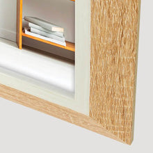 Zep Bilderrahmen NT347N Adler Natural 30x40 cm — 2
