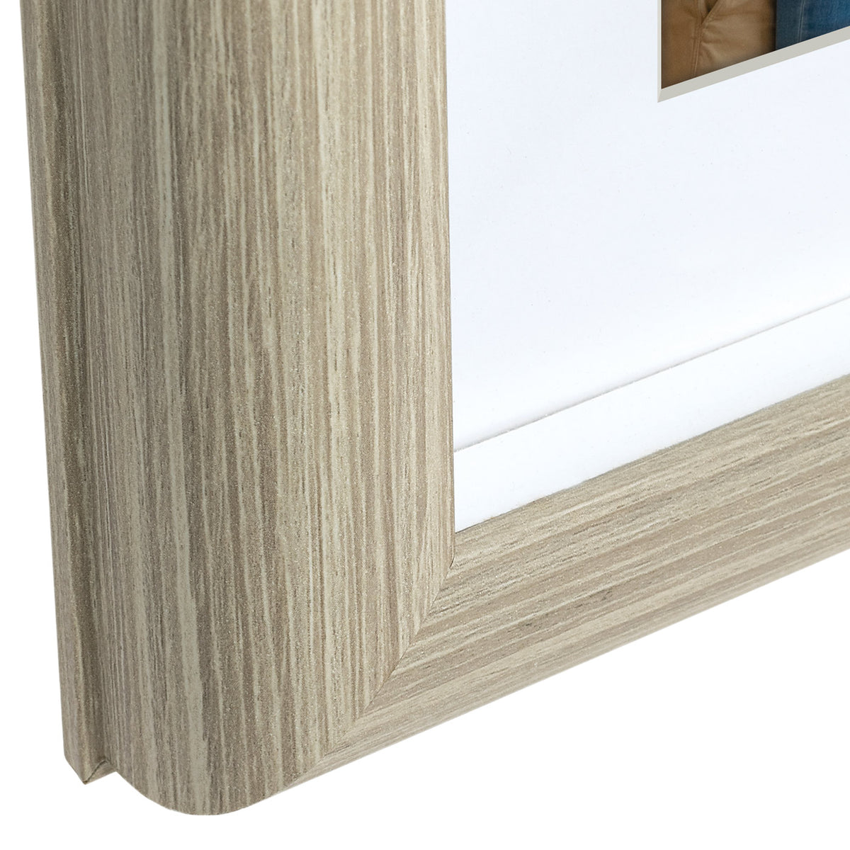 Zep Bilderrahmen BC98F Haifa 4x10x15 cm — 3