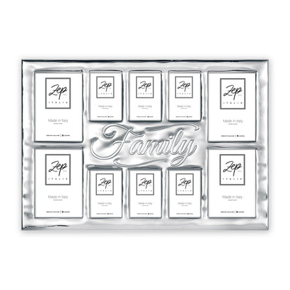 Zep Bilderrahmen B78810 Legacy 6x7x10 4x70x15 cm — 2