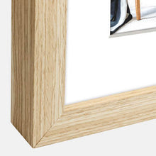 Zep Bilderrahmen V5934N Niki Natural 20x30 / 30x40 cm — 2