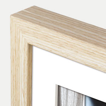 Zep Bilderrahmen V5960N Niki Natural 30x40 / 40x60 cm — 3