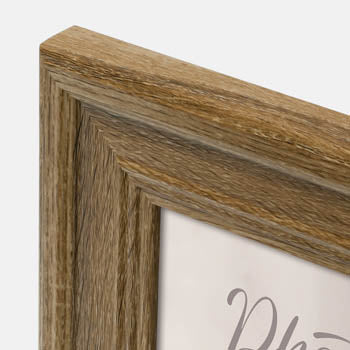 Zep Bilderrahmen PM334B Palermo Brown 30x40 cm — 4