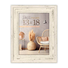 Zep Bilderrahmen PM234W Palermo White 30x40 cm