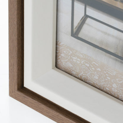Zep Bilderrahmen BG834B Bologna Brown 30x40 cm — 6