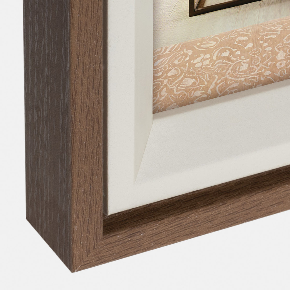 Zep Bilderrahmen BG834B Bologna Brown 30x40 cm — 7