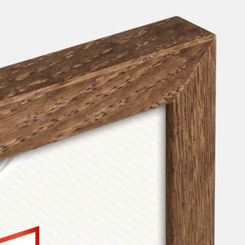 Zep V4729N Certificate Brown 29,7x42 cm — 3
