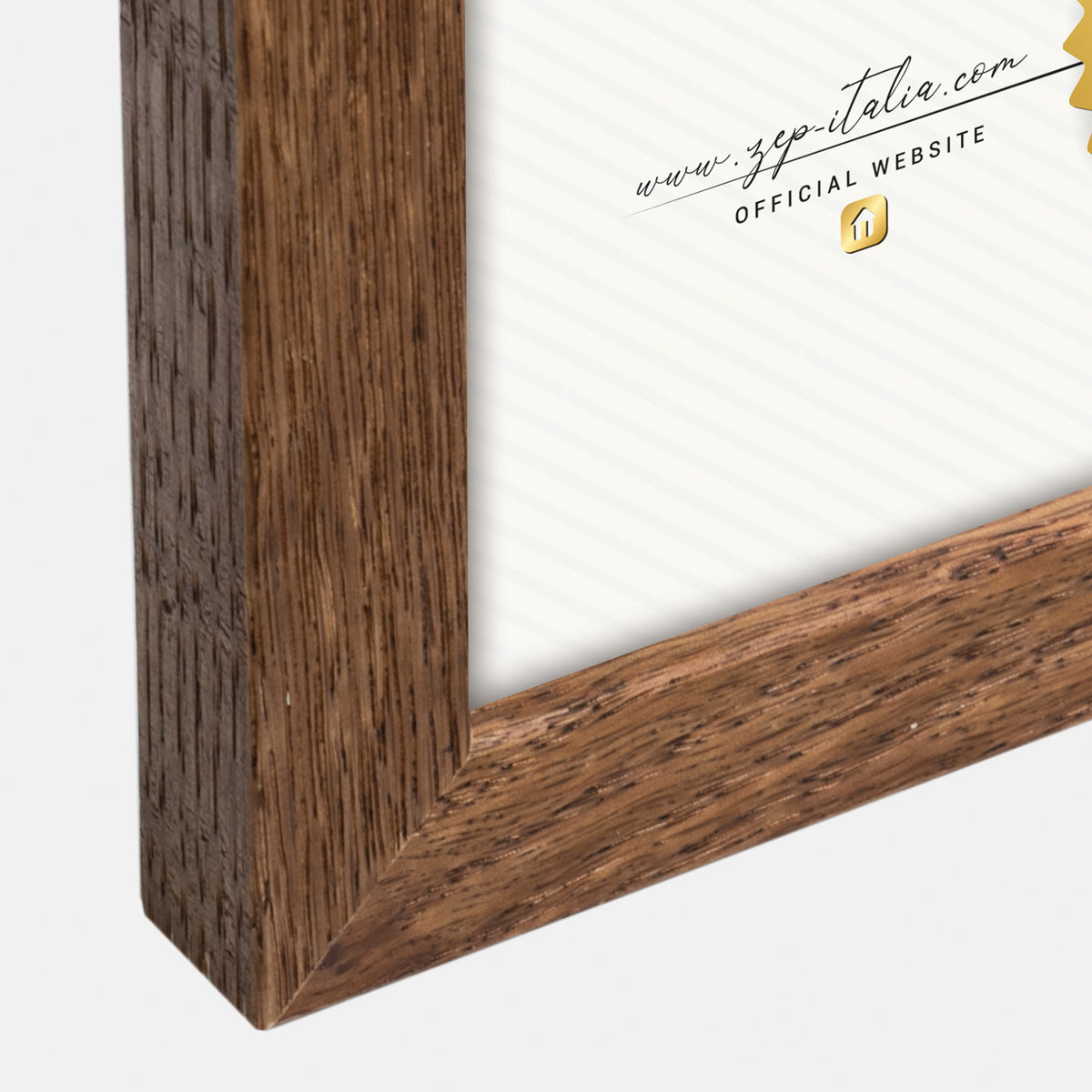 Zep V4729N Certificate Brown 29,7x42 cm — 4