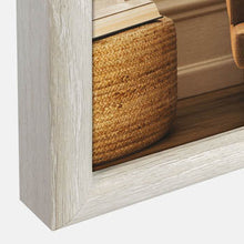 Zep Bilderrahmen GN234W Genova White 30x40 cm — 2