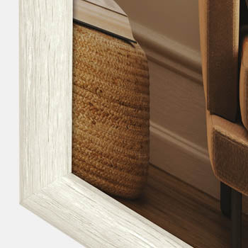 Zep Bilderrahmen GN234W Genova White 30x40 cm — 4
